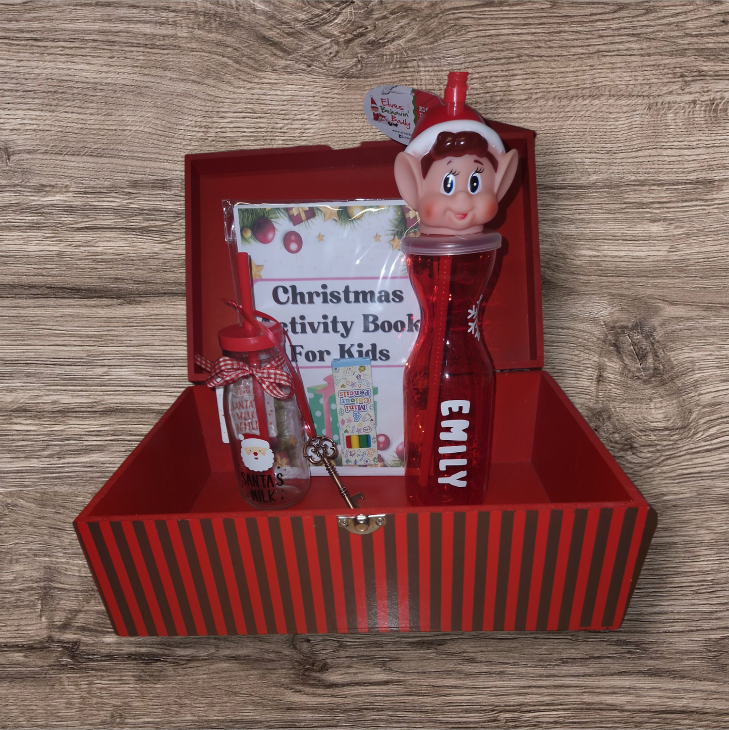 Christmas eve box deals