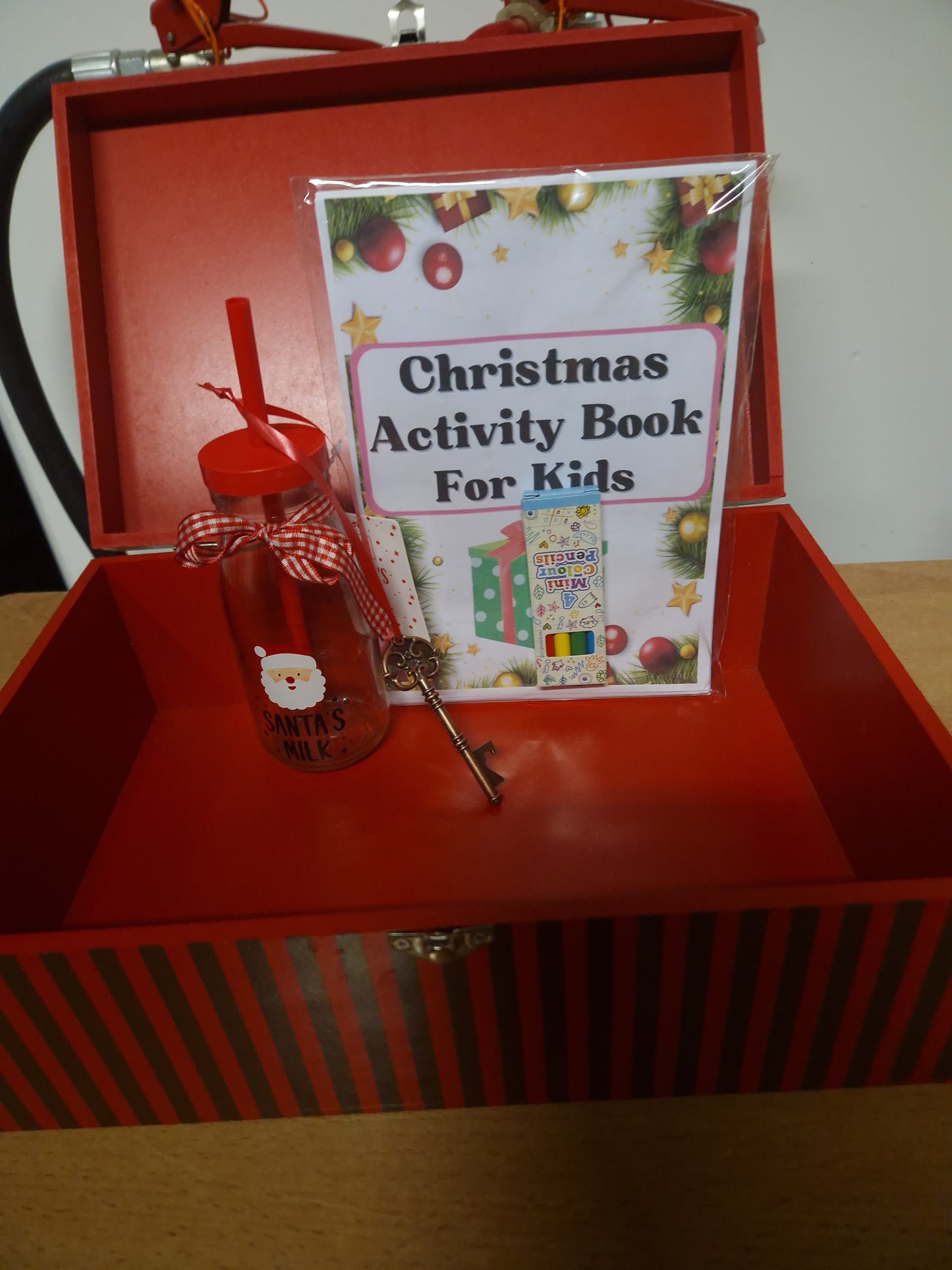 Christmas eve box deals